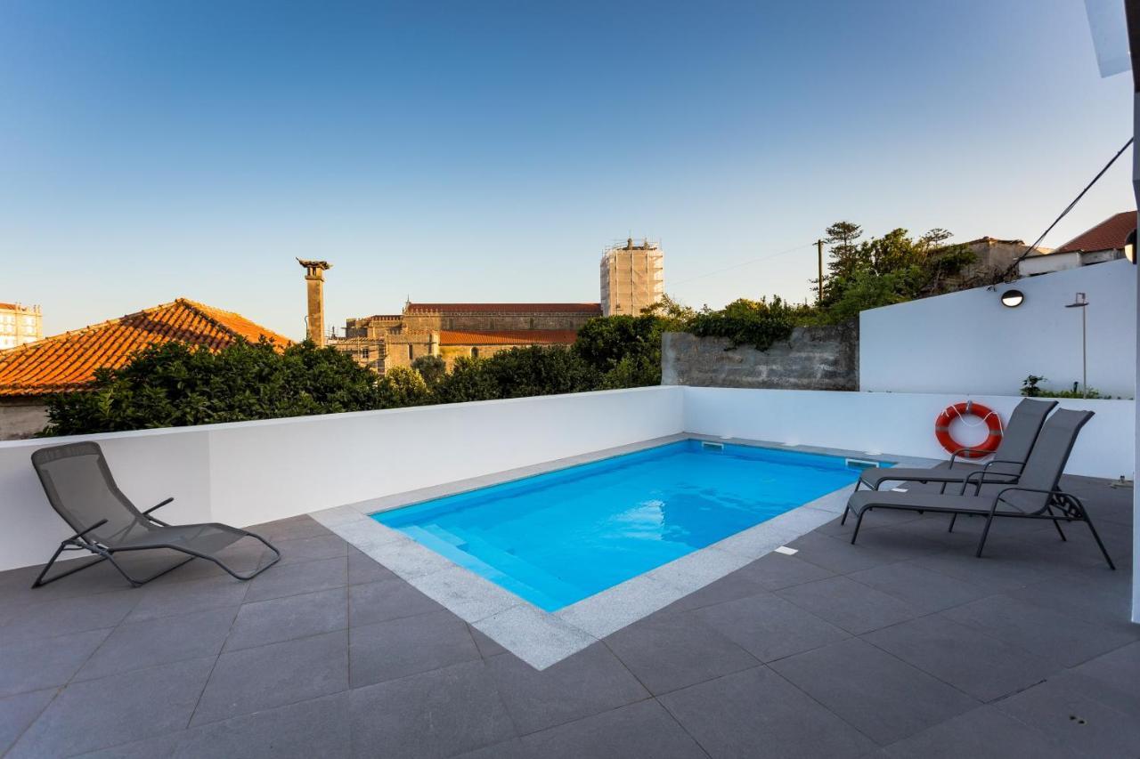 Holiday home Romantic Pool House *