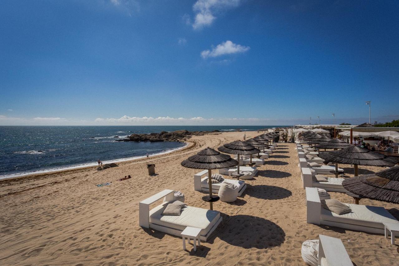 Romantic Pool House * Vila do Conde