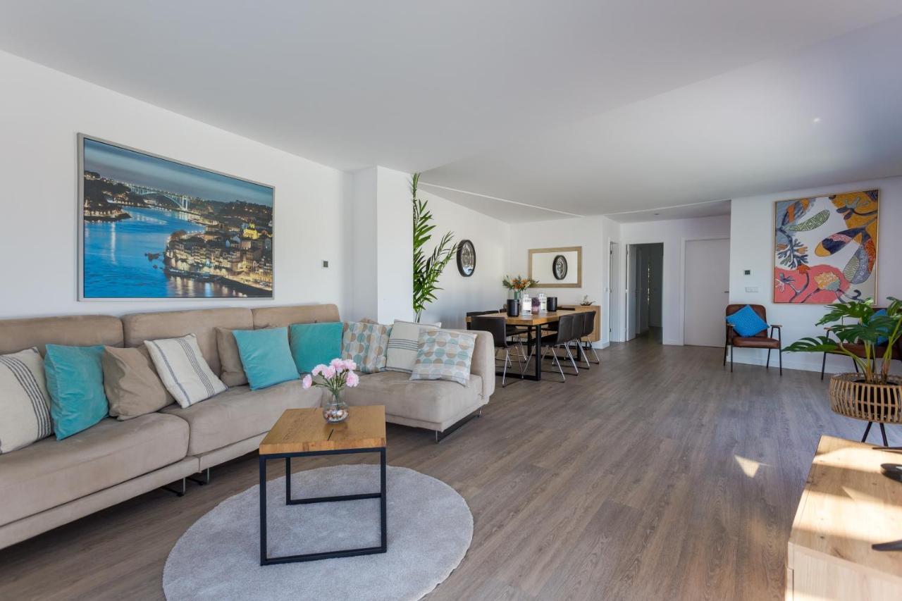 Romantic Pool House Holiday home Vila do Conde