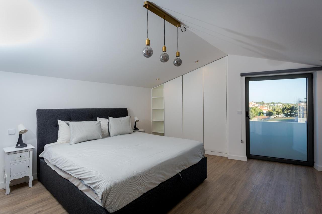 Romantic Pool House Vila do Conde