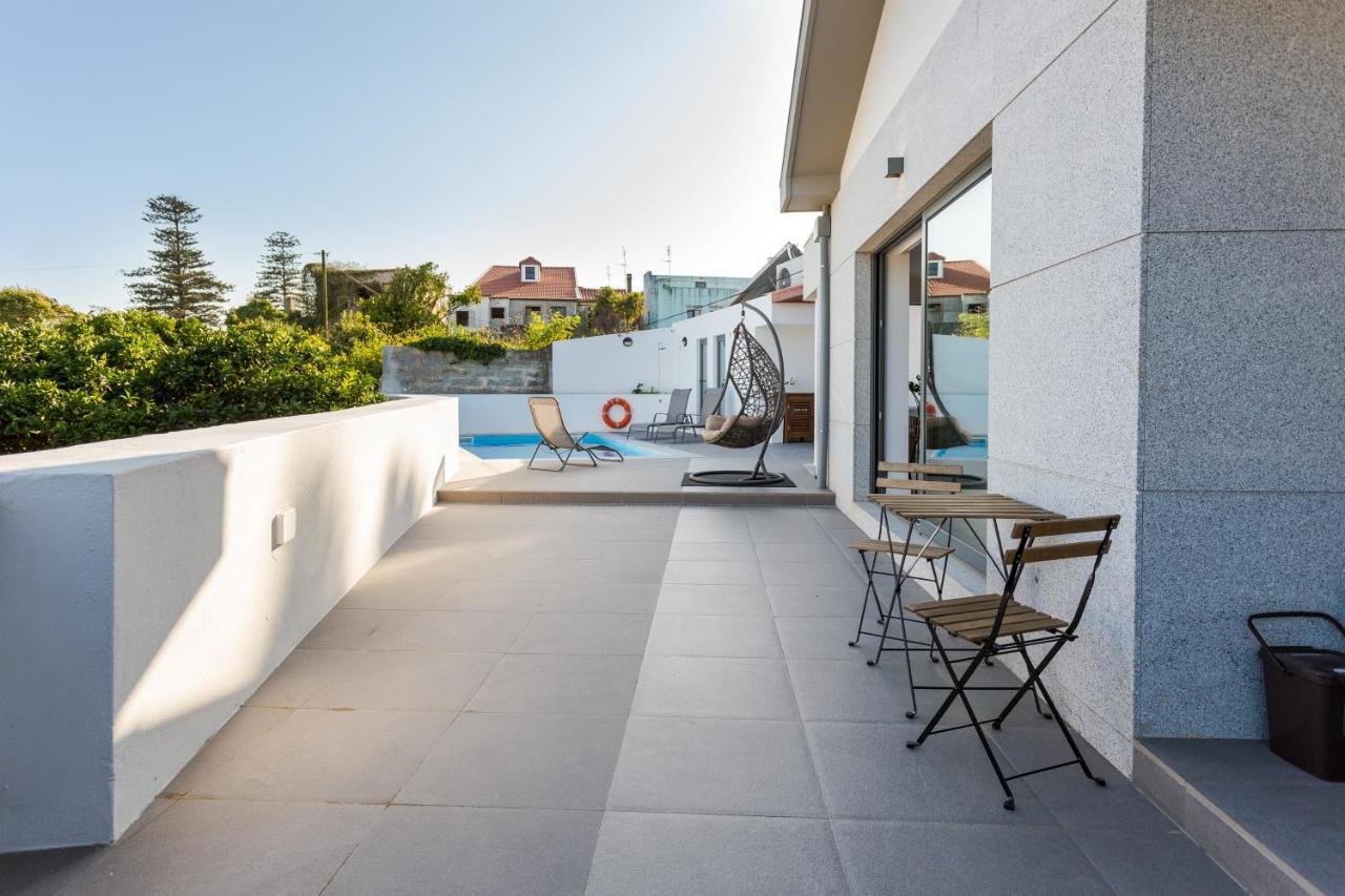 Romantic Pool House Holiday home *
