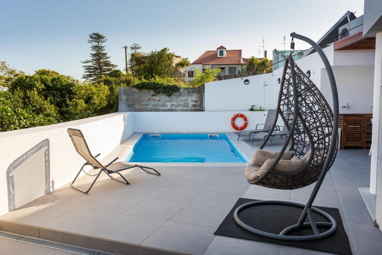 Holiday home Romantic Pool House *