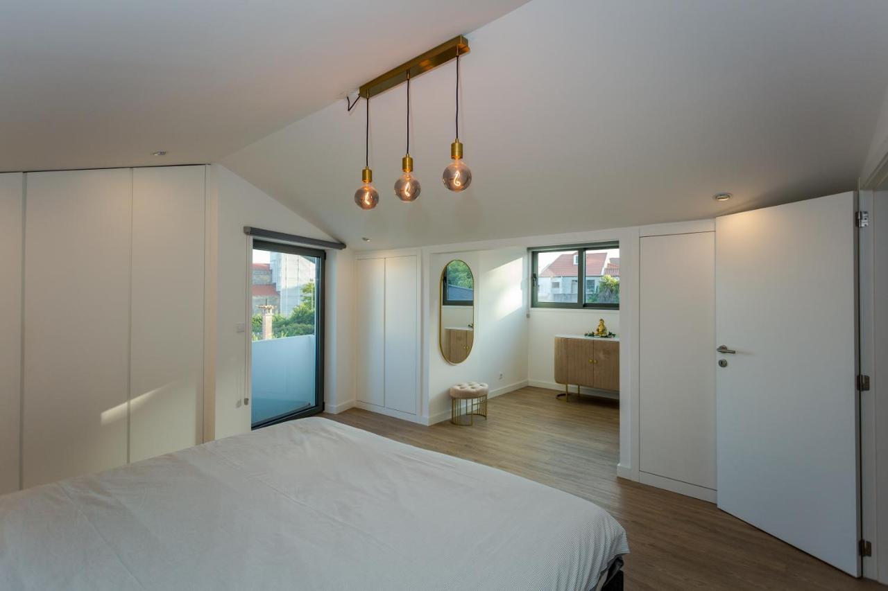 Romantic Pool House * Vila do Conde