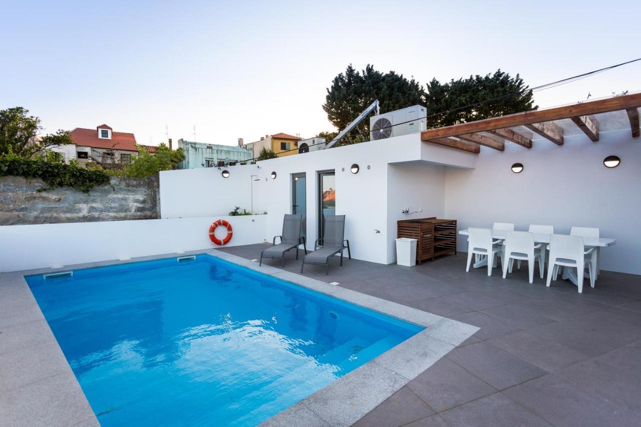 Holiday home Romantic Pool House Vila do Conde