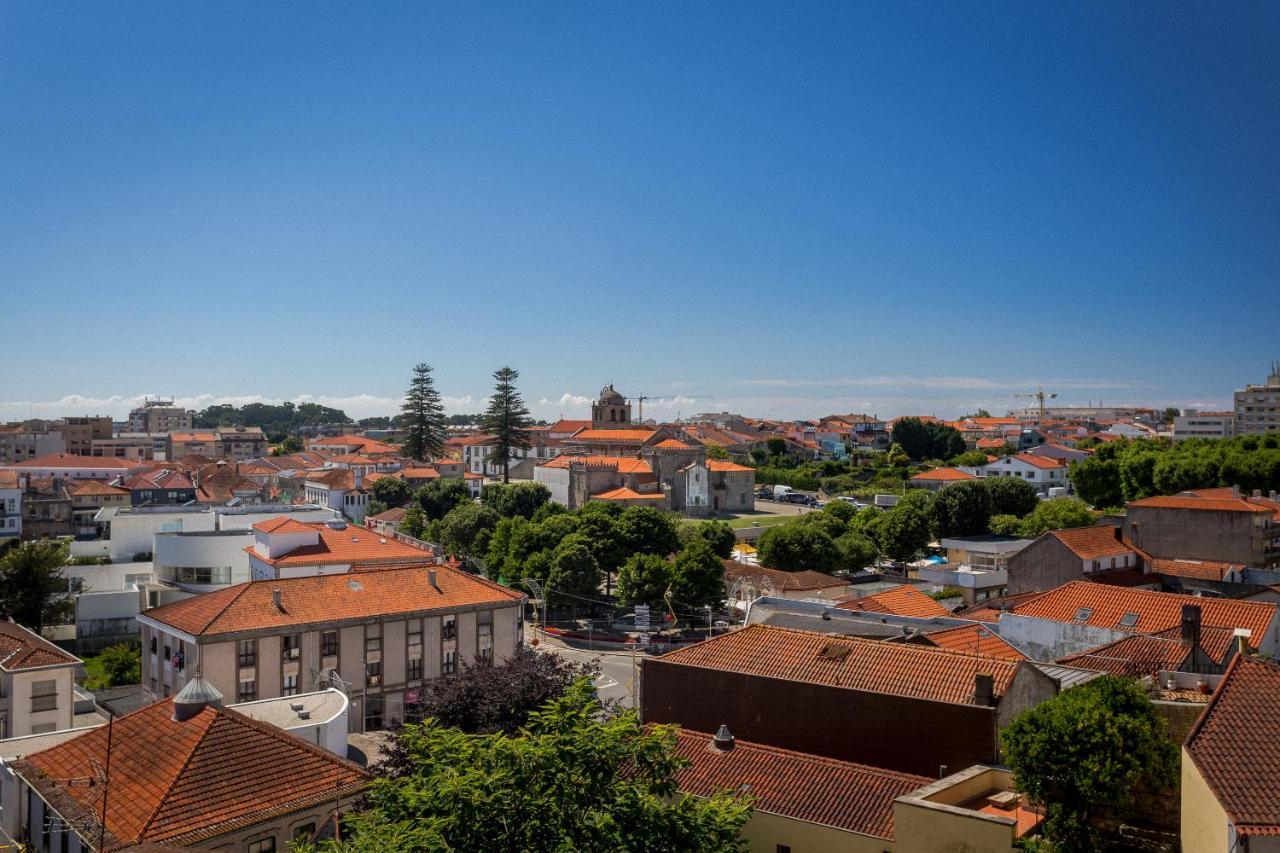 Romantic Pool House Holiday home Vila do Conde