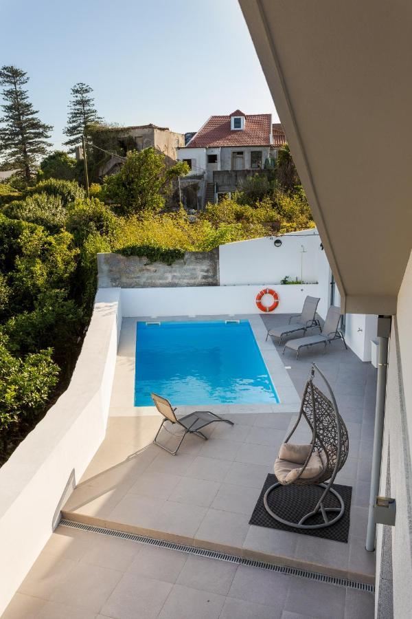 Romantic Pool House Holiday home Vila do Conde