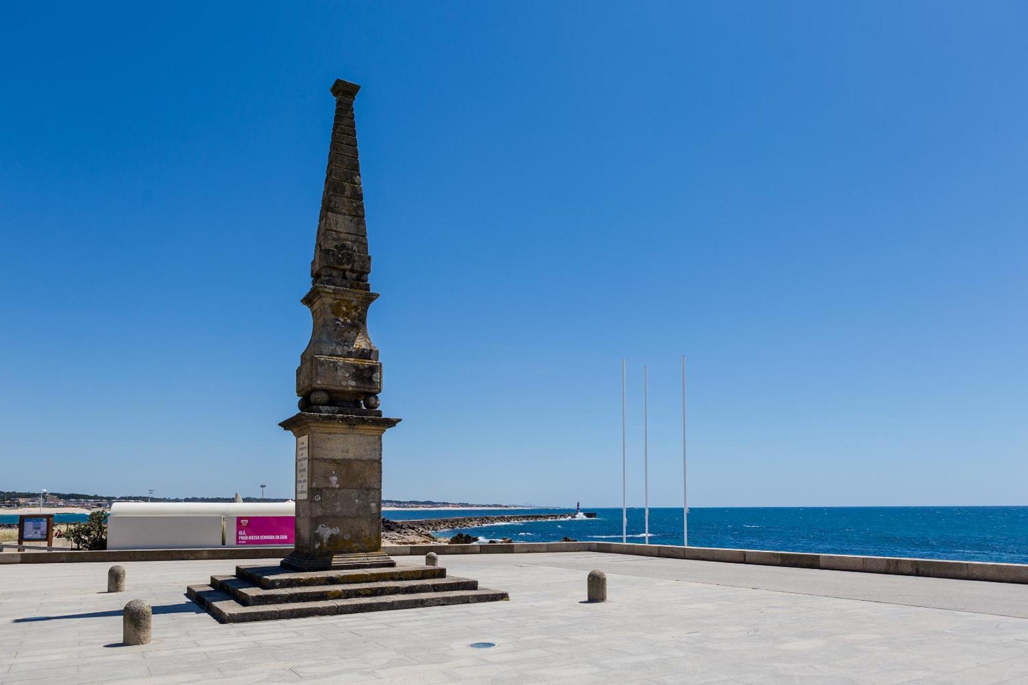 Romantic Pool House Vila do Conde
